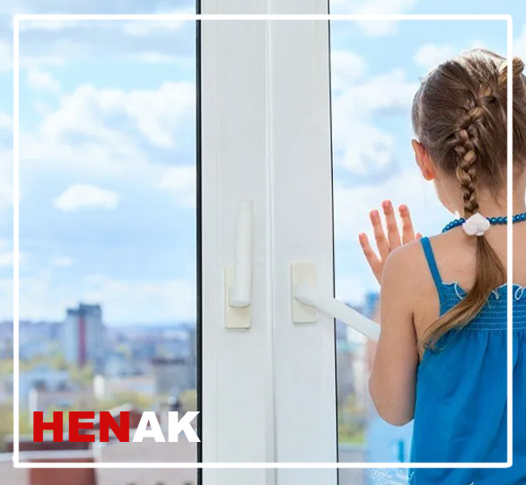 henak-hak Henak Hakkımızda